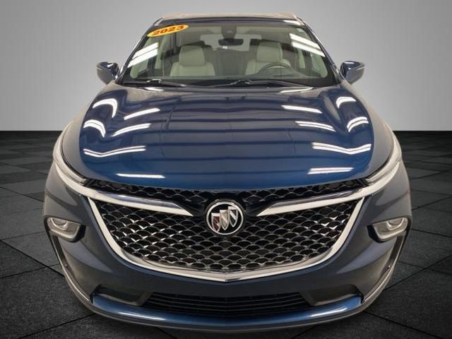 Used 2023 Buick Enclave Avenir w/ Trailering Package, 5000 lbs. image 2