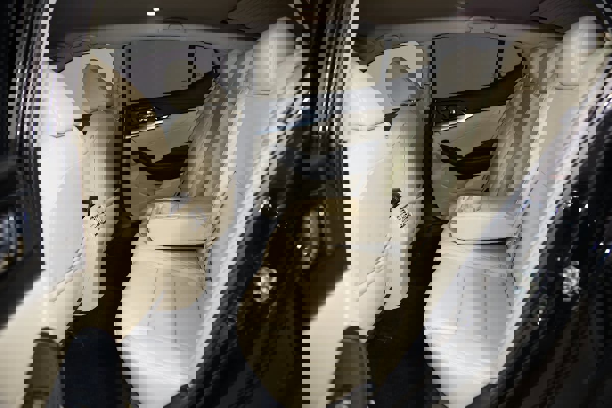 Used 2019 Nissan Maxima 3.5 SV w/ Floor Mat Group image 48