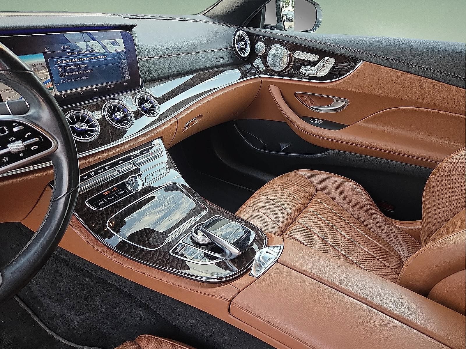 Used 2020 Mercedes-Benz E 450 Cabriolet image 12