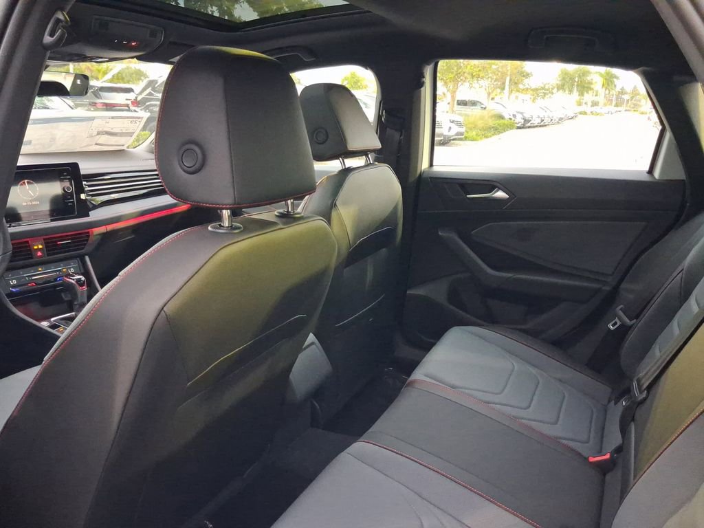 New 2026 Volkswagen Jetta GLI Autobahn image 5