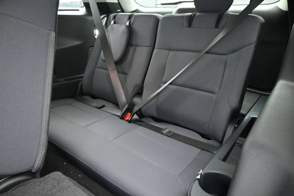 New 2026 Ford Explorer Active RWD image 20