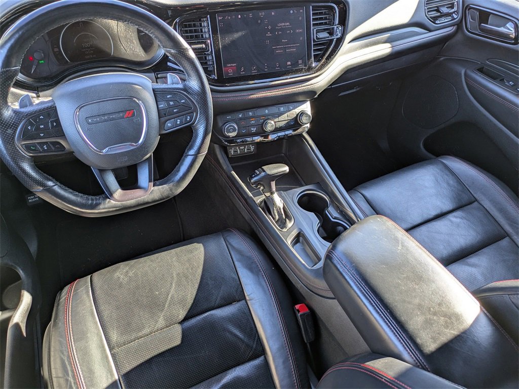 Used 2023 Dodge Durango GT image 19