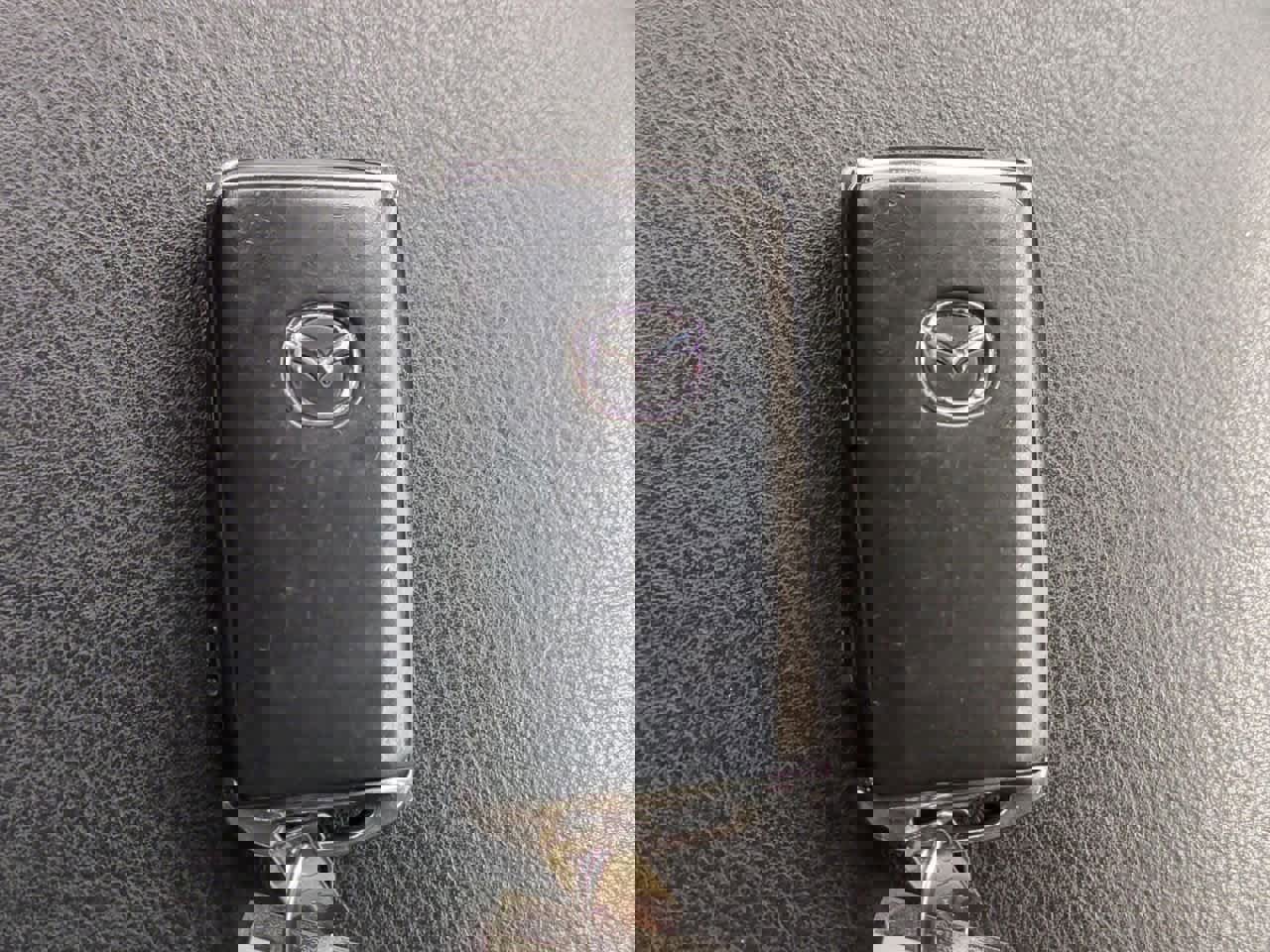 Certified 2023 MAZDA CX-5 AWD 2.5 S image 31