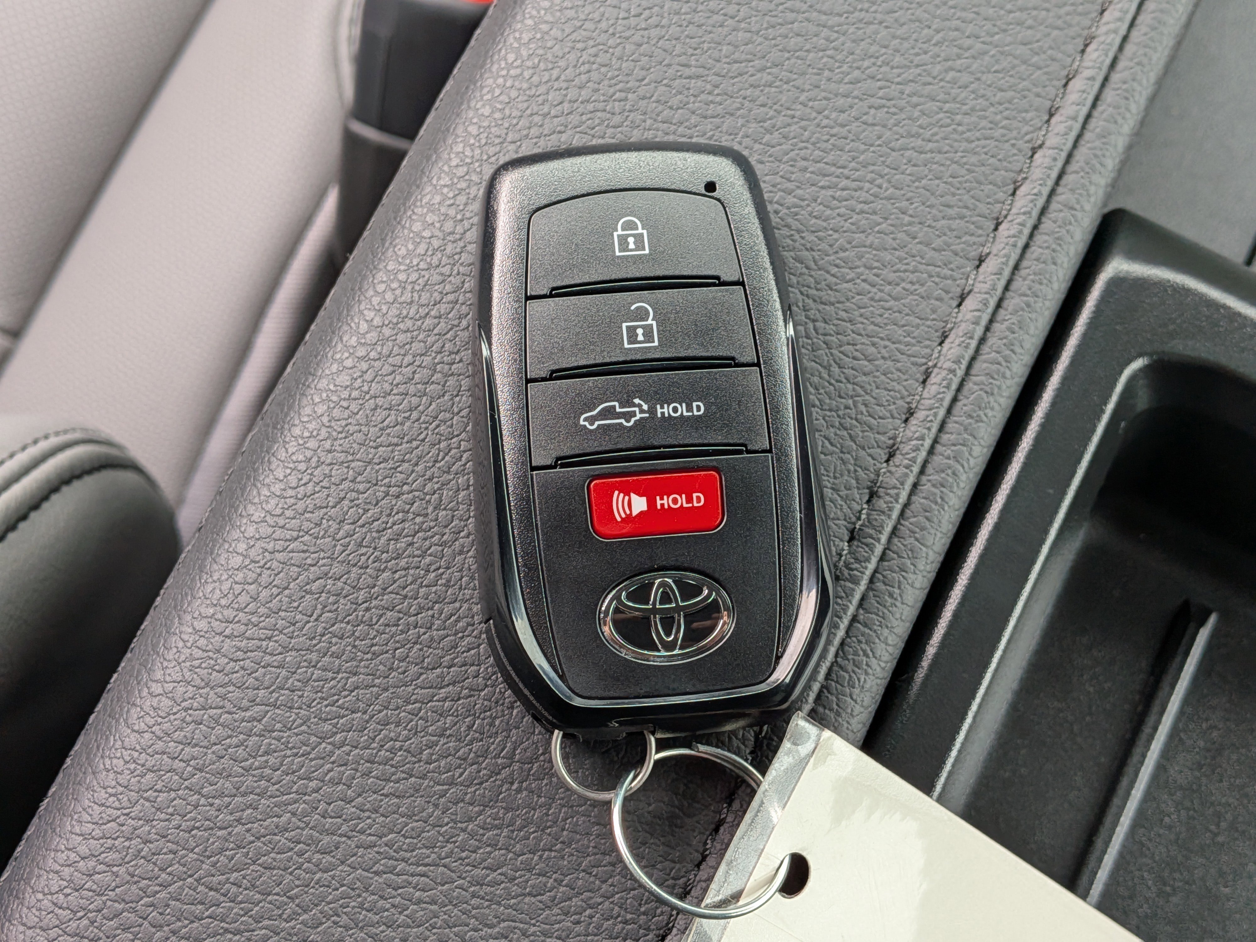 New 2026 Toyota Tundra SR5 w/ SR5 Premium Package image 22