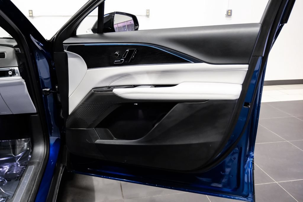Used 2024 Cadillac Lyriq Sport w/ LPO, Floor Liner Package RWD image 45