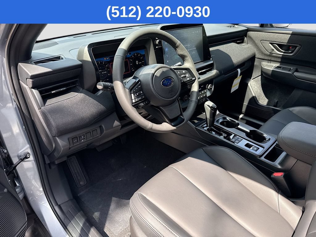 New 2026 Subaru Outback Premium AWD/4WD image 10