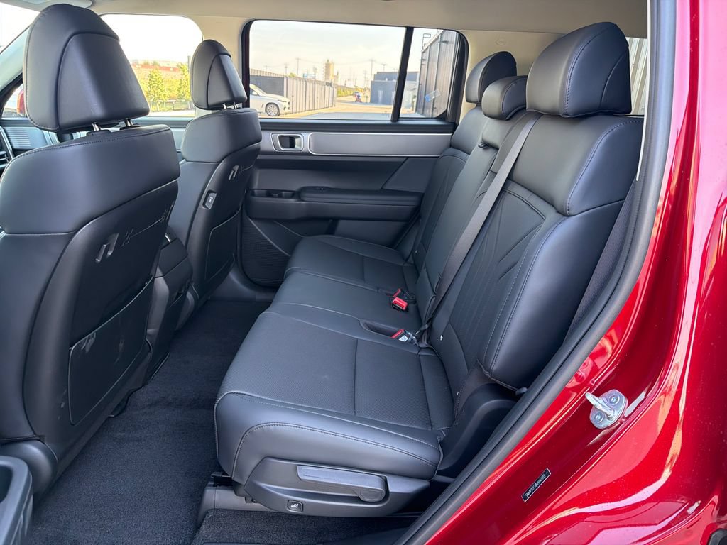 New 2027 Hyundai Santa Fe SEL AWD/4WD image 19
