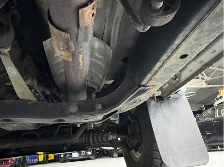 Used 2004 Toyota Tacoma 4x4 Xtracab V6 image 28