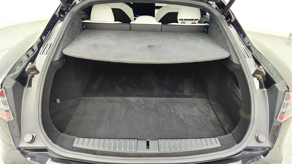 Used 2022 Tesla Model S Plaid image 27