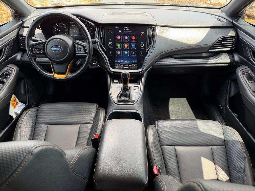 Certified 2024 Subaru Outback Wilderness image 12