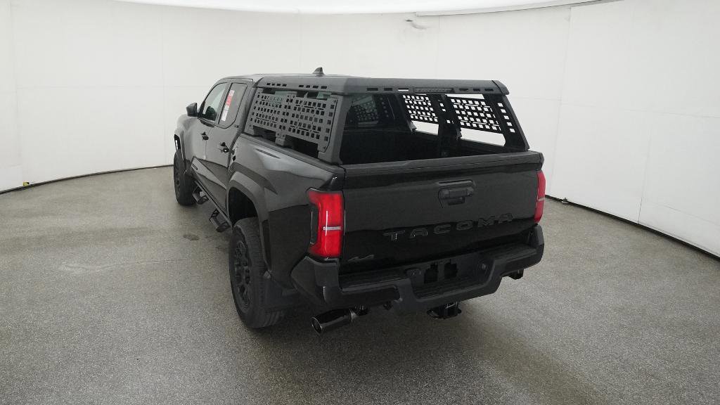 New 2025 Toyota Tacoma SR5 image 16
