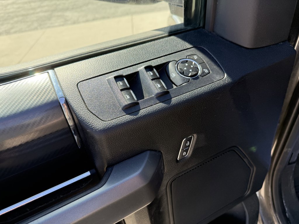 Used 2018 Ford F150 XLT w/ Equipment Group 302A Luxury AWD/4WD image 17