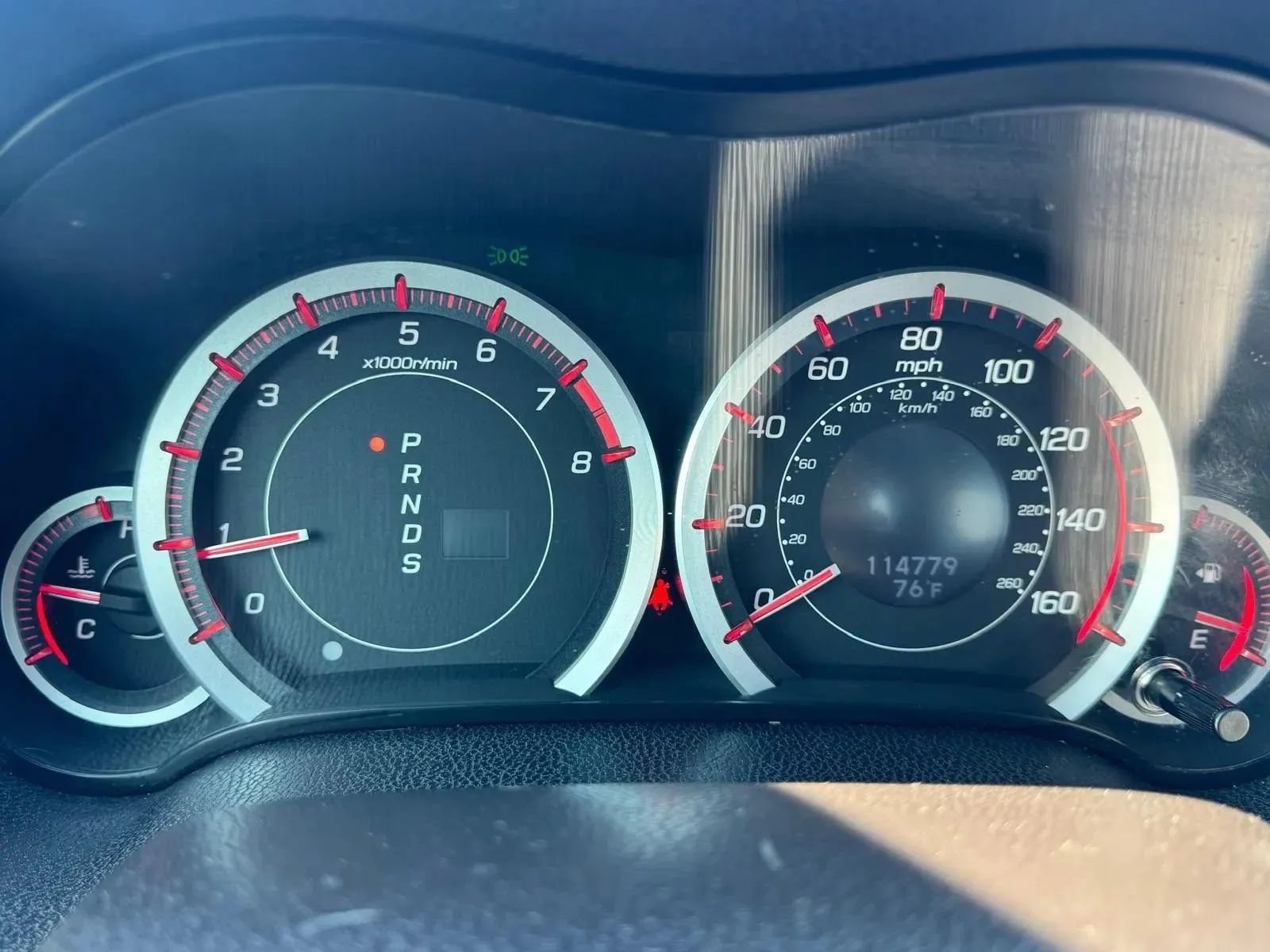 Used 2012 Acura TSX Special Edition FWD image 14