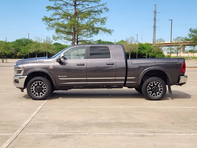 Used 2025 RAM 2500 Limited image 4
