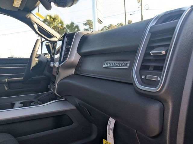 New 2026 RAM 2500 Big Horn image 39