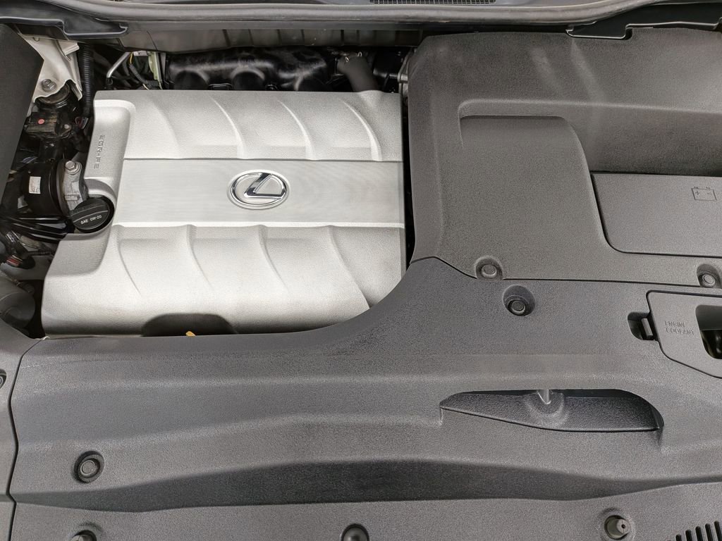 Used 2015 Lexus RX 350 AWD image 35