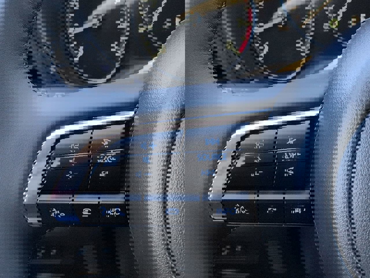 New 2026 MAZDA CX-30 AWD 2.5 S w/ Premium Package image 24