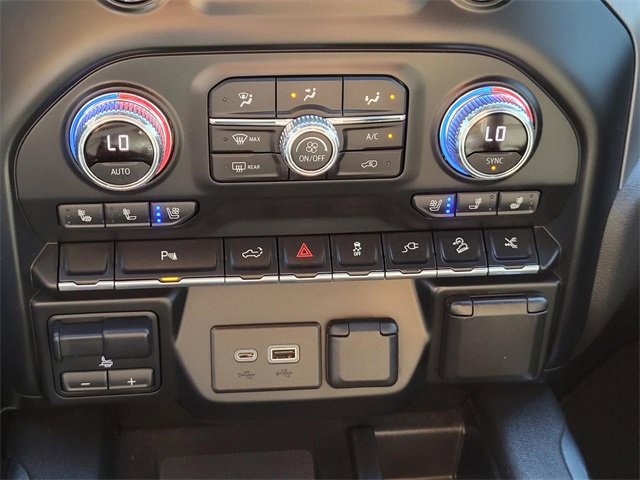 Used 2021 GMC Sierra 1500 Denali w/ Denali Premium Package image 25