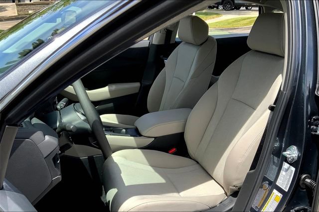 New 2024 Honda Accord EX image 9