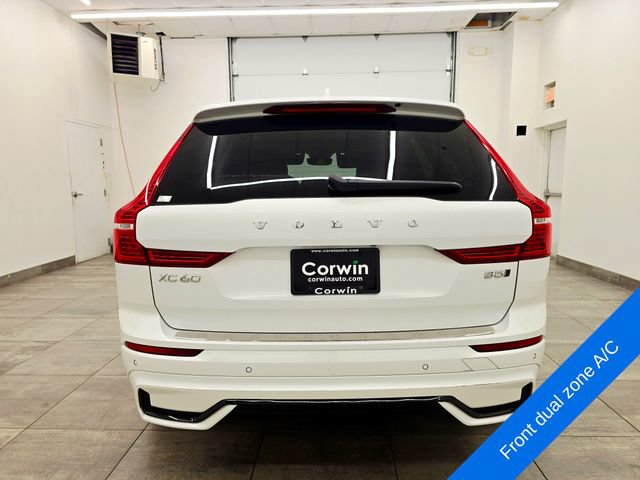 Used 2024 Volvo XC60 B5 Plus w/ Protection Package Premier AWD/4WD image 4