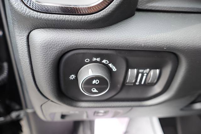 New 2026 RAM 1500 RHO image 19