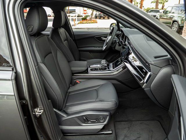 New 2026 Audi Q7 3.0T Premium Plus image 26
