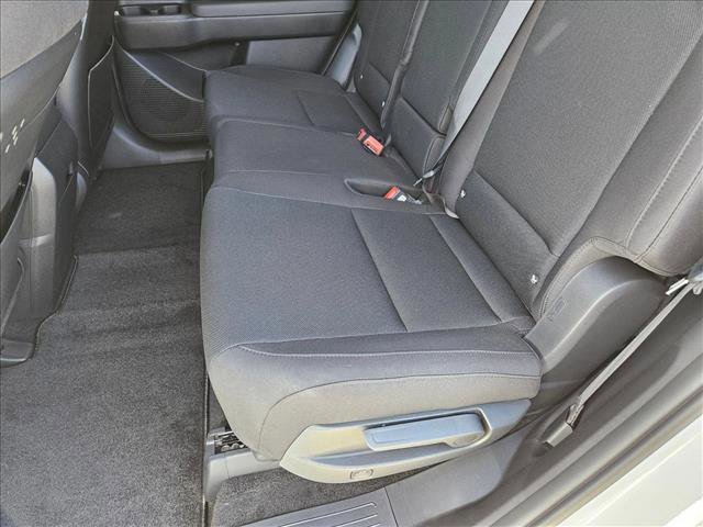 New 2026 Hyundai Santa Fe SE image 16