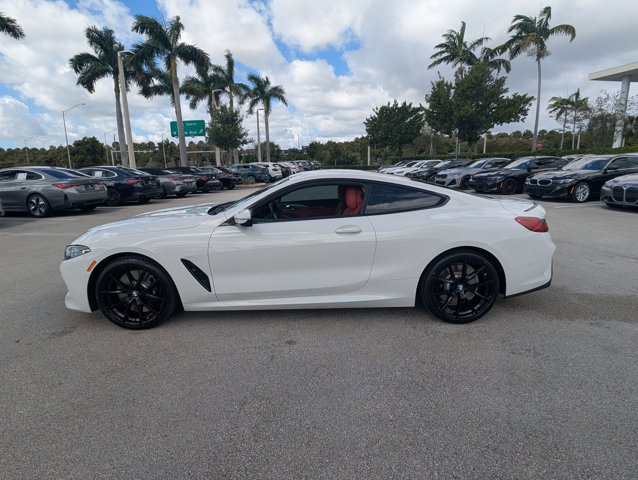 Certified 2023 BMW 840i 840i image 9