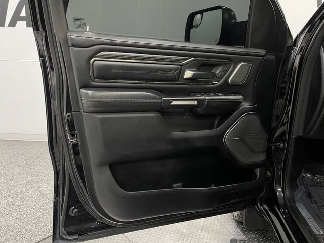 Used 2020 RAM 1500 Limited image 16