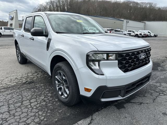 New 2026 Ford Maverick XLT image 11