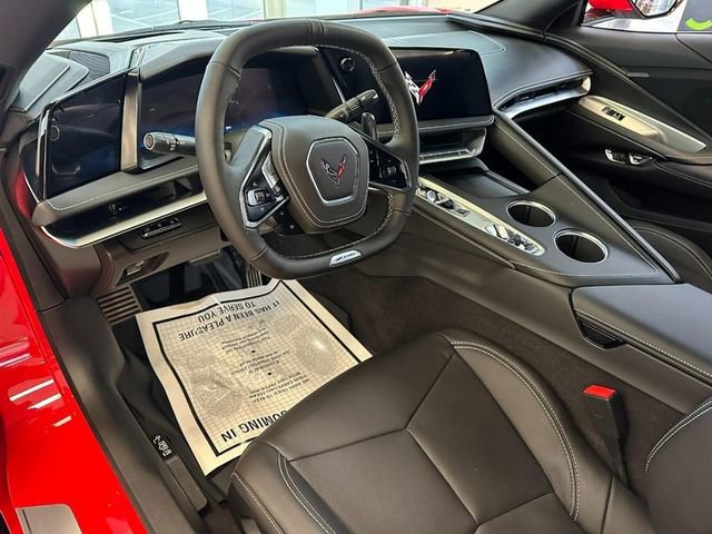 New 2026 Chevrolet Corvette Z06 image 6