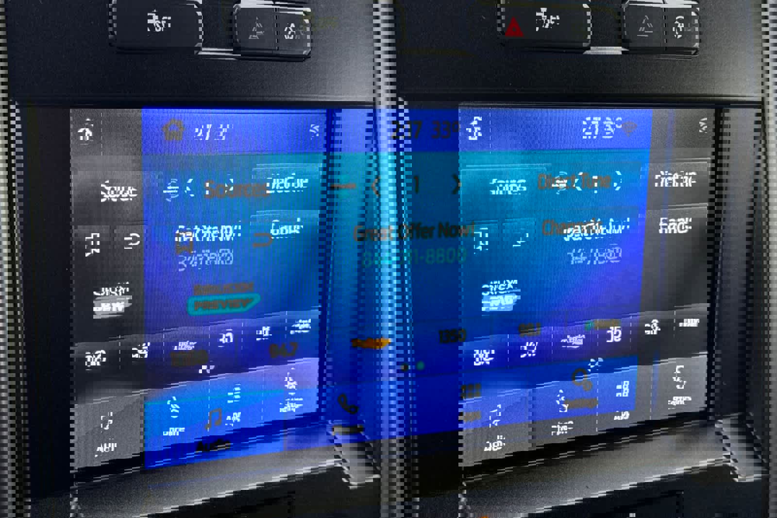 Certified 2020 Ford F150 XLT w/ Equipment Group 301A Mid image 17