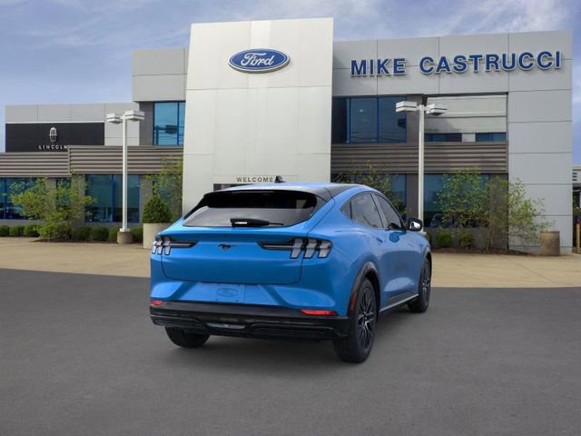 New 2024 Ford Mustang Mach-E Premium image 8