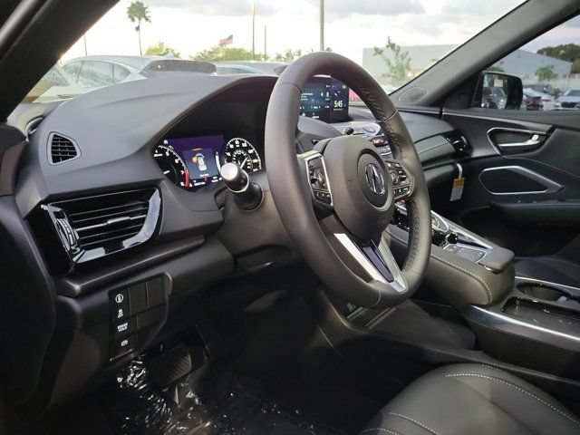 New 2026 Acura RDX SH-AWD image 7