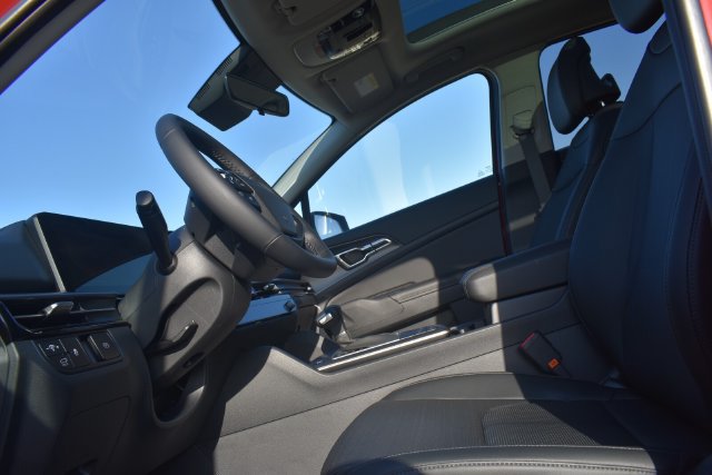 New 2027 Kia Sportage EX FWD image 23