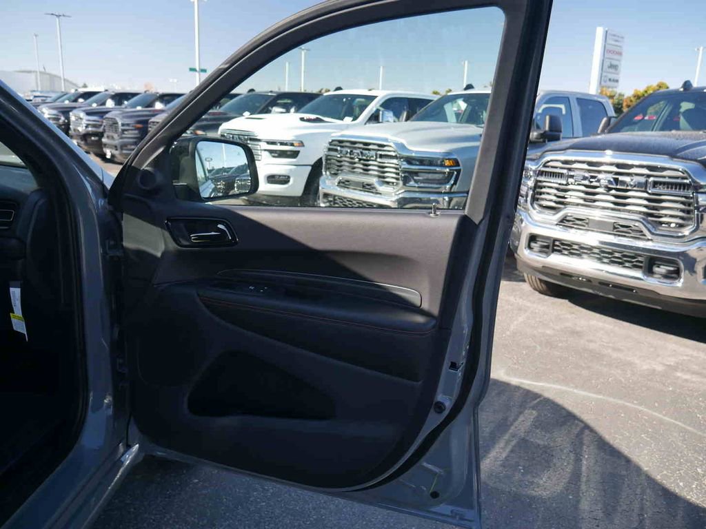 New 2026 Dodge Durango GT w/ Blacktop Package image 24