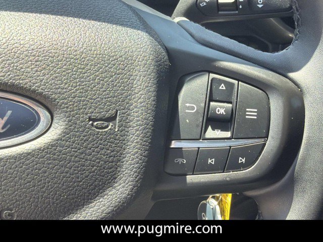 Used 2024 Ford Ranger XLT AWD/4WD image 25