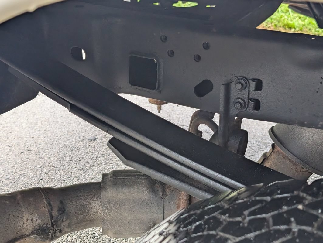 Used 2019 Ford F250 XL w/ Power Equipment Group AWD/4WD image 33