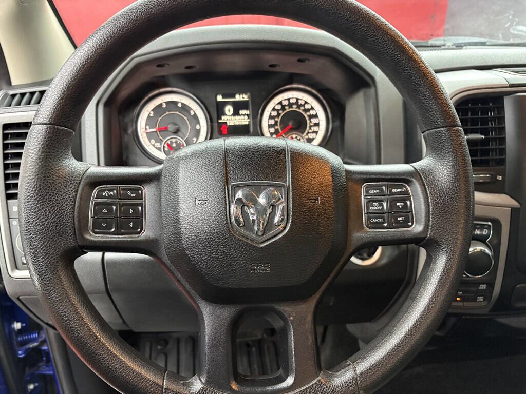 Used 2016 RAM 1500 Express image 13