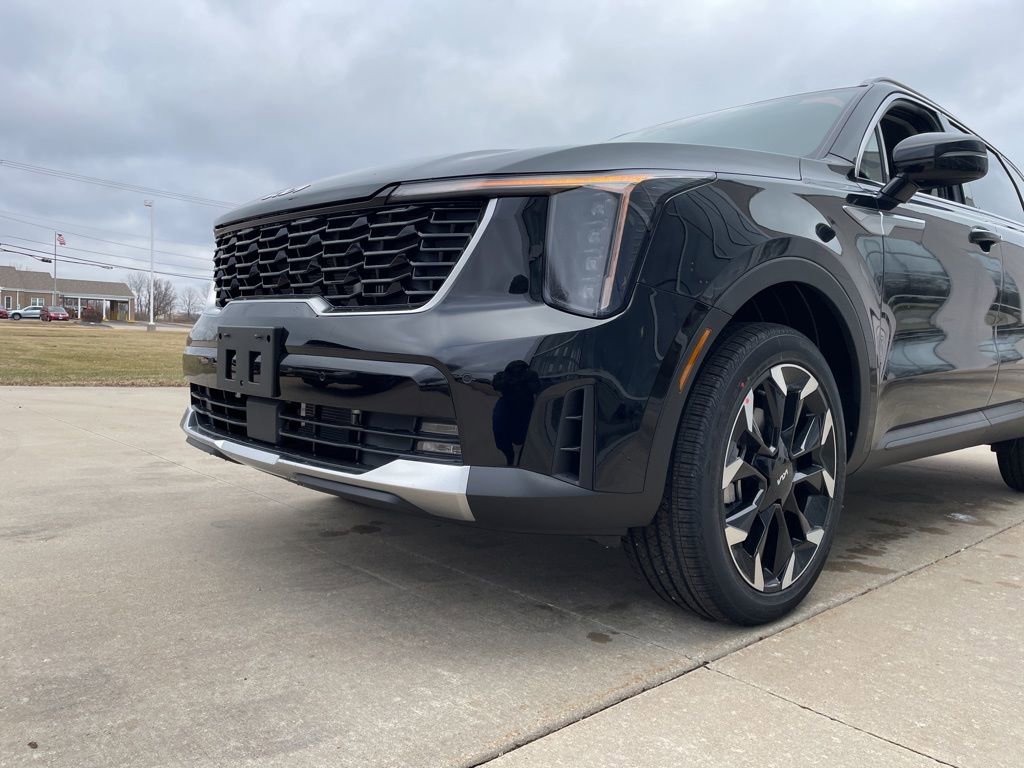 New 2026 Kia Sorento EX image 15