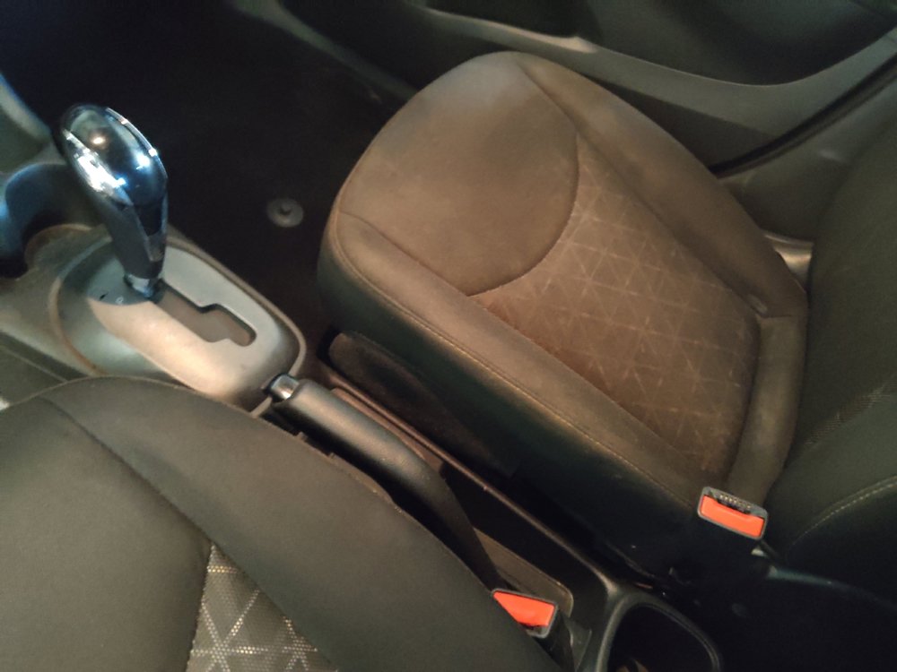 Used 2020 Chevrolet Spark LT image 26