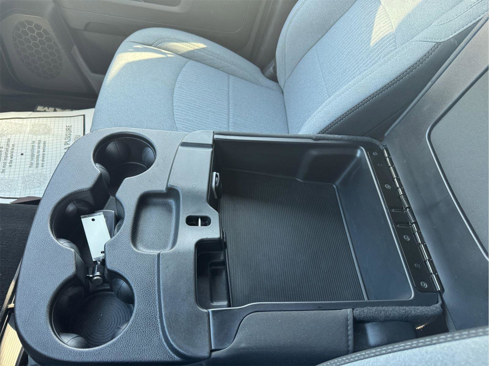 Used 2024 RAM 2500 Big Horn image 32