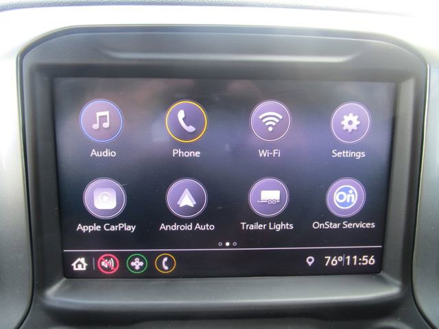 Used 2019 Chevrolet Silverado 1500 LT w/ All-Star Edition image 14