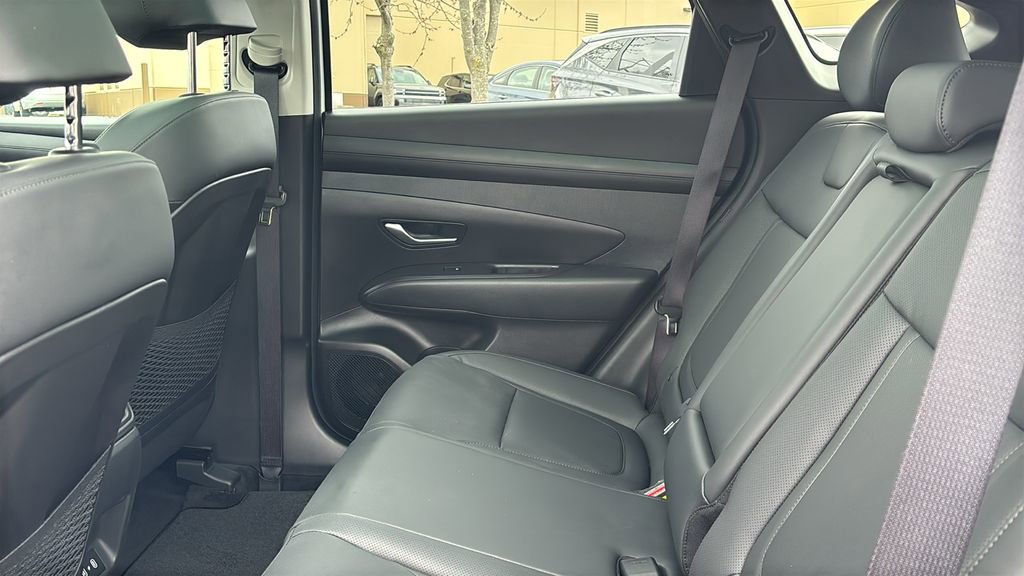 Used 2025 Hyundai Tucson SEL image 29
