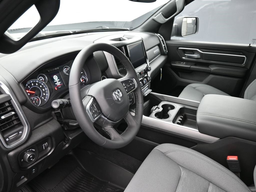 New 2026 RAM 1500 Big Horn/Lone Star image 18