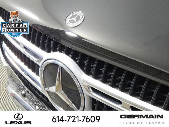 Used 2024 Mercedes-Benz GLE 350 4MATIC image 15