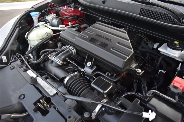 Used 2022 Honda CR-V Special Edition image 31