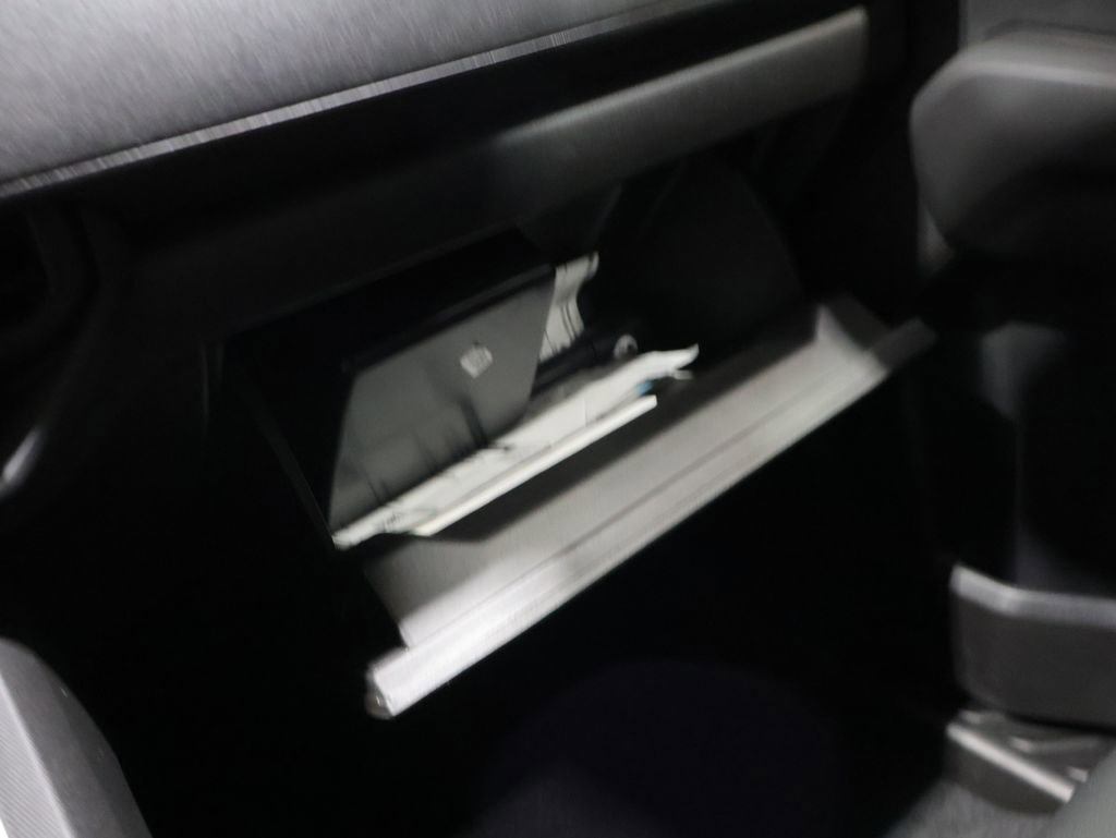 Used 2025 Chevrolet Colorado Trail Boss image 30