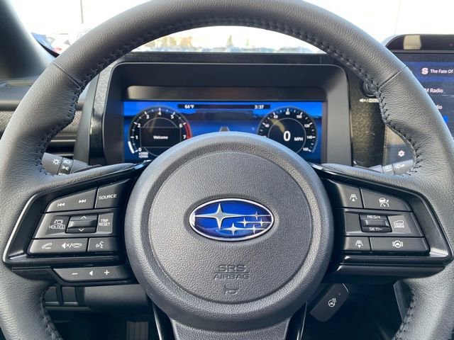 New 2026 Subaru Outback Limited XT image 14