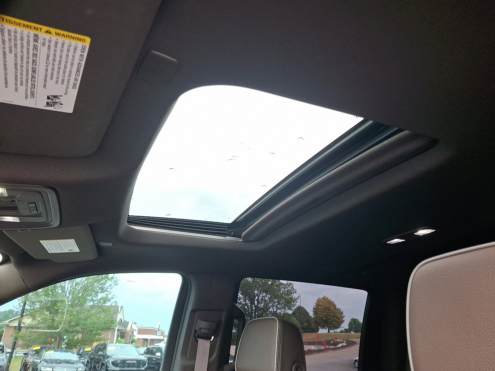 Used 2023 GMC Sierra 1500 Denali w/ Denali Reserve Package image 15